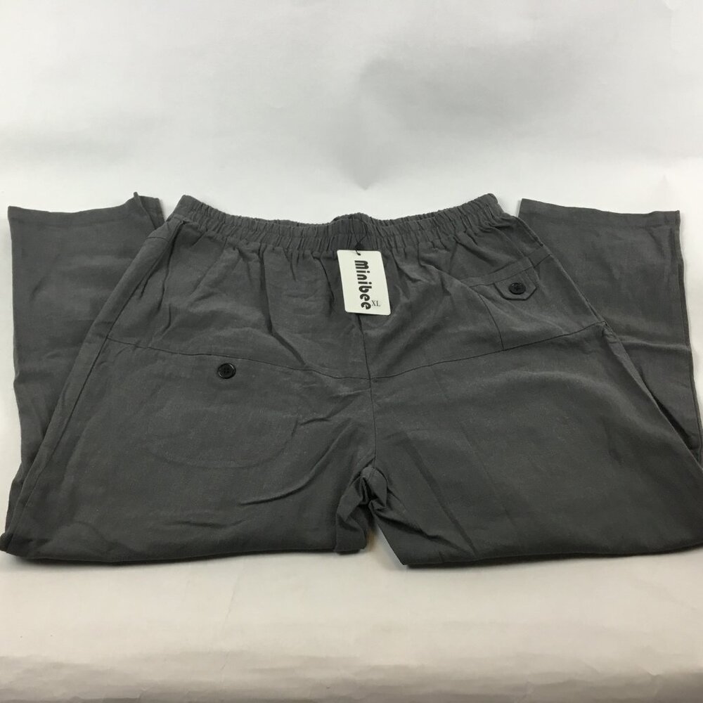 (NWT) Minibee, Pants